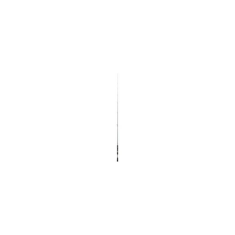 CAÑA DAIWA CROSSCAST S 651 MFS