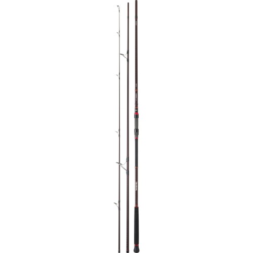CAÑA DAIWA CROSSFIRE SQUID PARTY 702 MFS