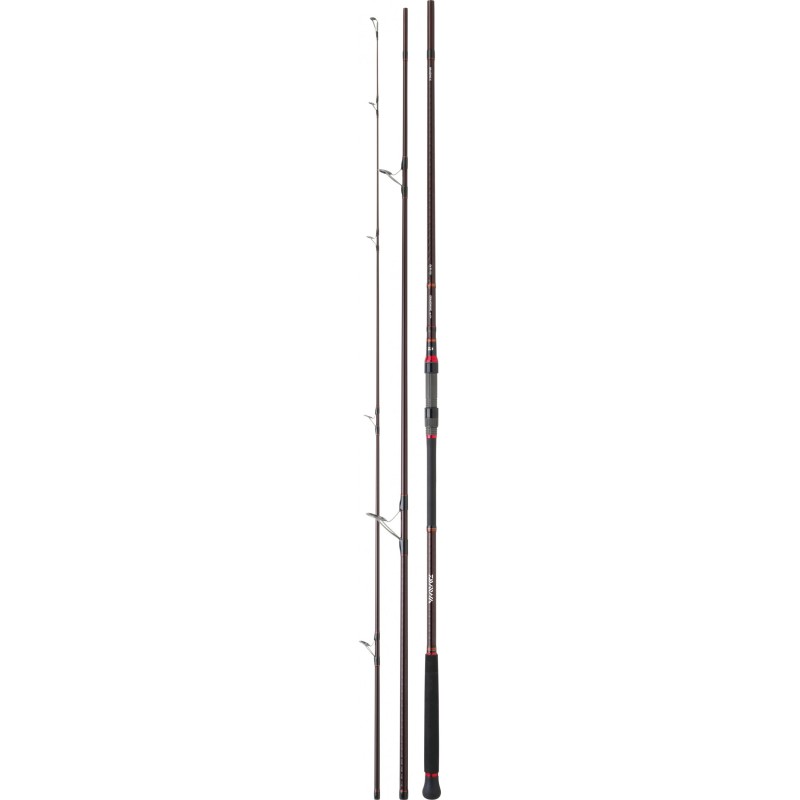 CAÑA DAIWA CROSSFIRE SQUID PARTY 702 MFS