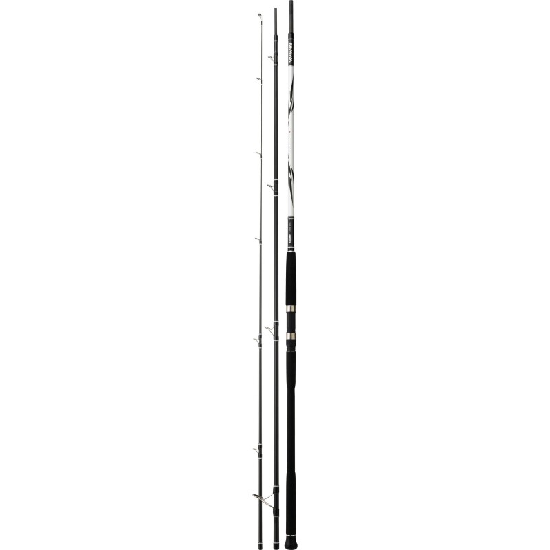 CAÑA DAIWA TEAM DAIWA SEA BASS 390 HFS