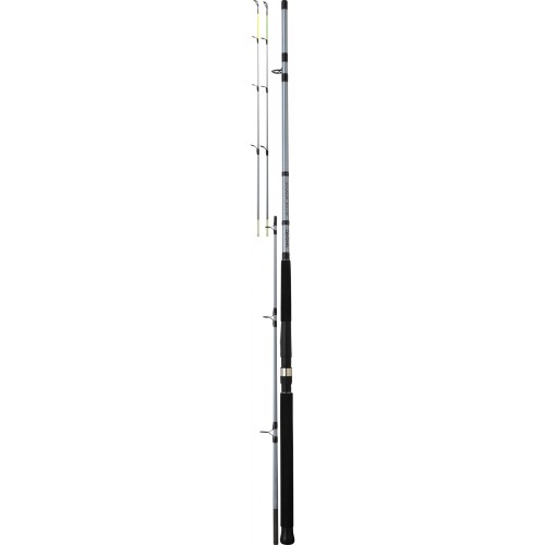 CAÑA DAIWA SENSOR BOAT QUIVER 210 Q