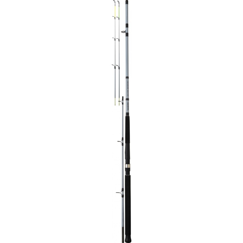 CAÑA DAIWA SENSOR BOAT QUIVER 210 Q