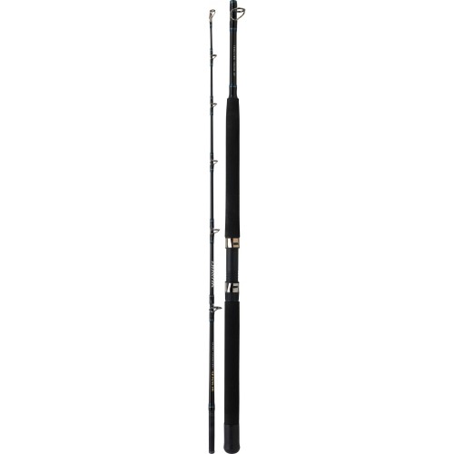 Caña DAIWA SENSOR TROLLING 151 12