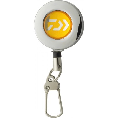 Llavero portaútiles Daiwa