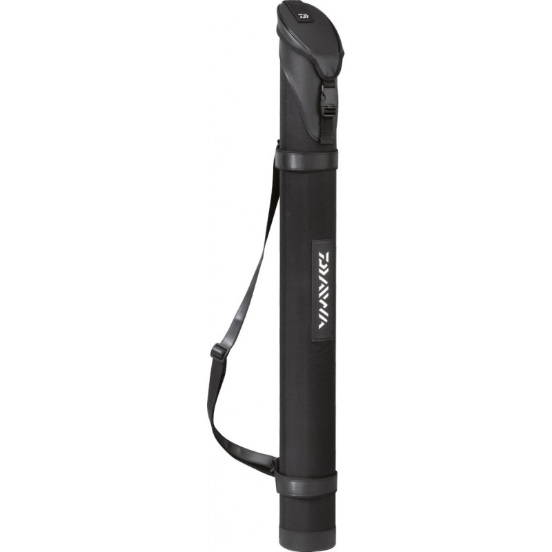 Funda spinning DAIWA 165 - 3 cañas