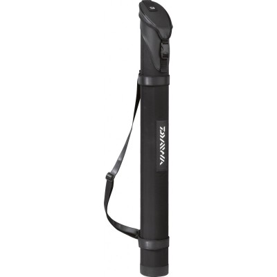 Funda spinning DAIWA 165 - 3 cañas