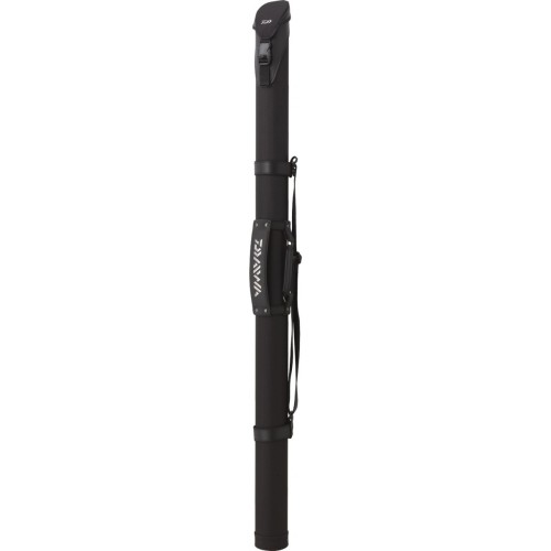 Funda spinning DAIWA 165 - 3 cañas