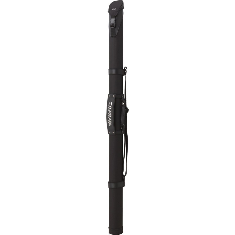 Funda spinning DAIWA 165 - 3 cañas