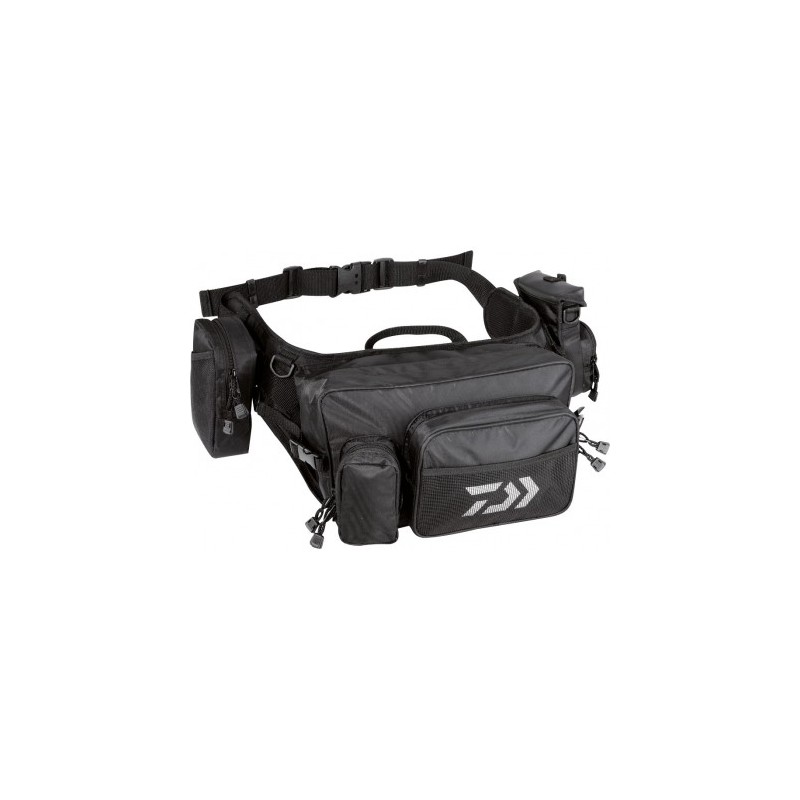 Chaleco de Vadear Daiwa