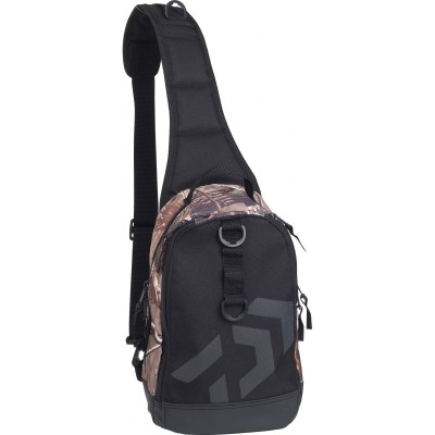 Bolsa bandolera para señuelos DAIWA S