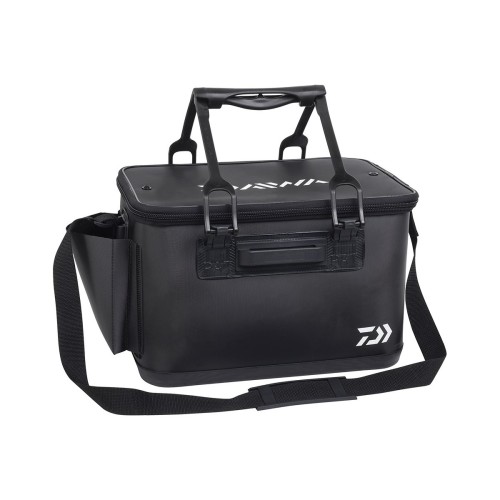 Bolsa DAIWA bakkan rígida