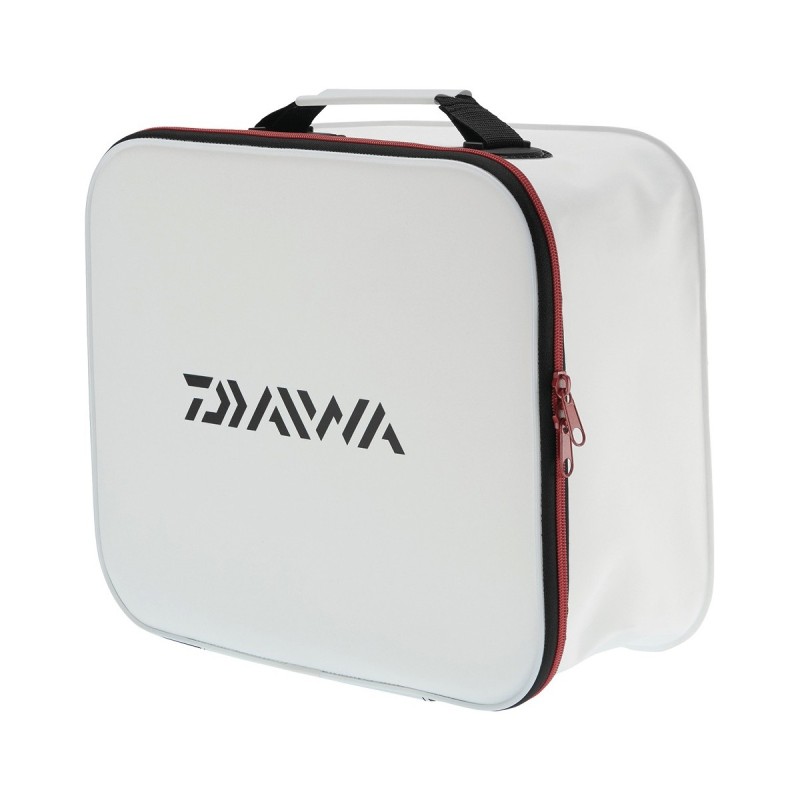 Bolsa DAIWA bakkan blanda 40 x 26 x 45 cms