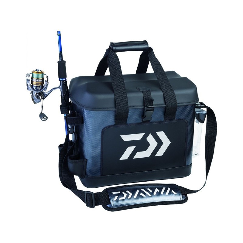 Bolsa estanca señuelos DAIWA