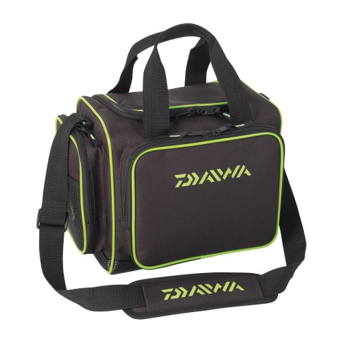 Bolsa estanca señuelos DAIWA M
