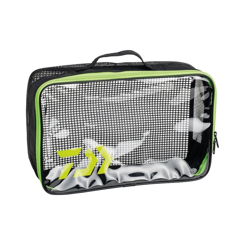 Bolsa 4 estuches DAIWA