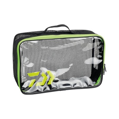 Bolsa 4 estuches DAIWA