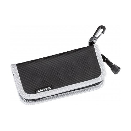Bolsa DAIWA Prorex 2 alturas 3 estuches XL