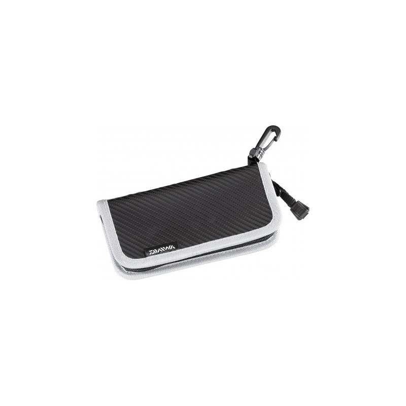 Bolsa DAIWA Prorex 2 alturas 3 estuches XL