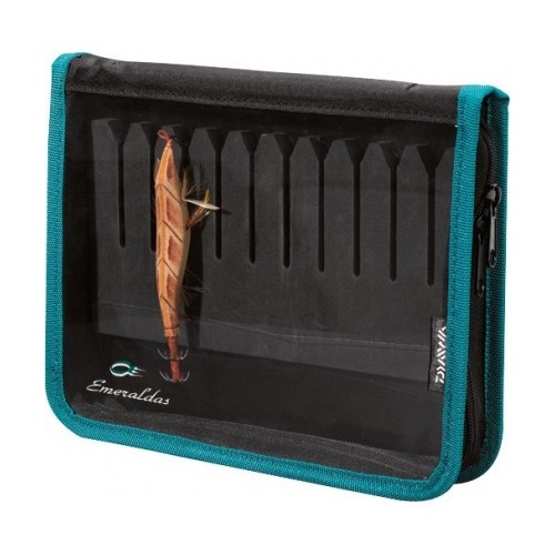Carpeta señuelos DAIWA