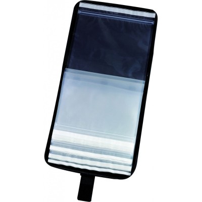 Carpeta DAIWA emeraldas