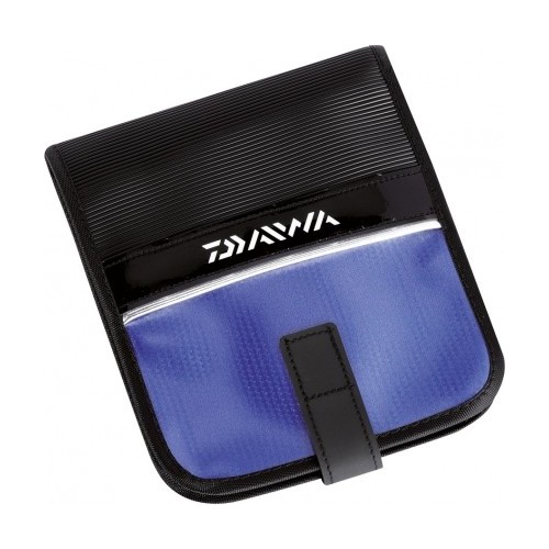 Carpeta DAIWA emeraldas