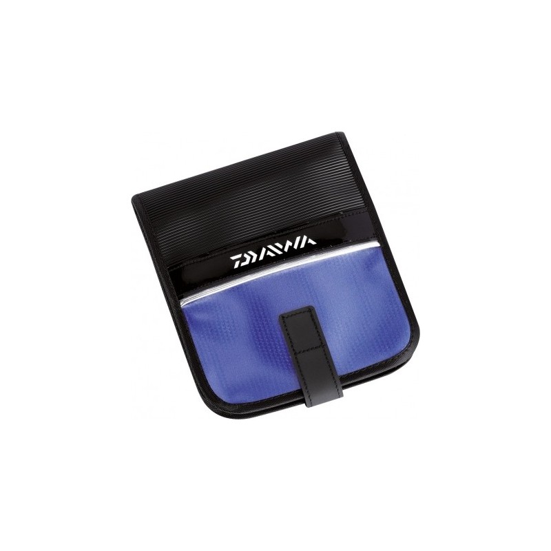 Carpeta DAIWA emeraldas