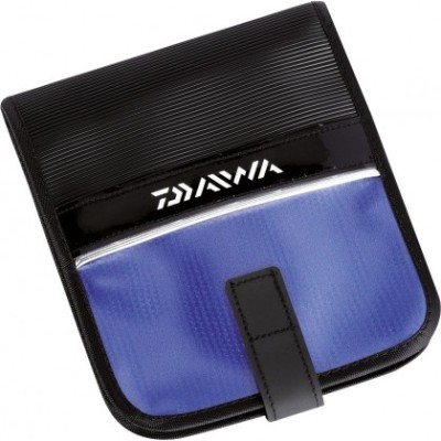 Carpeta DAIWA emeraldas