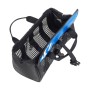 Estuche DAIWA para jigs de malla PVC