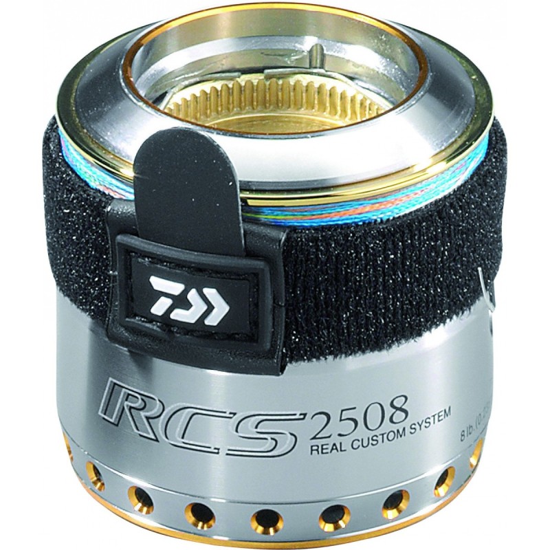 Protector carrete DAIWA 100 /150