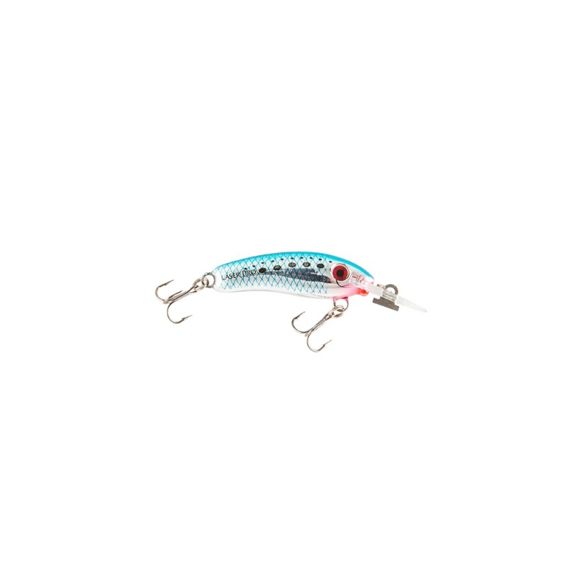 Señuelo artificial HALCO LASER PRO 45
