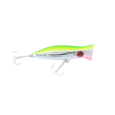 Popper HALCO 10,5 cms