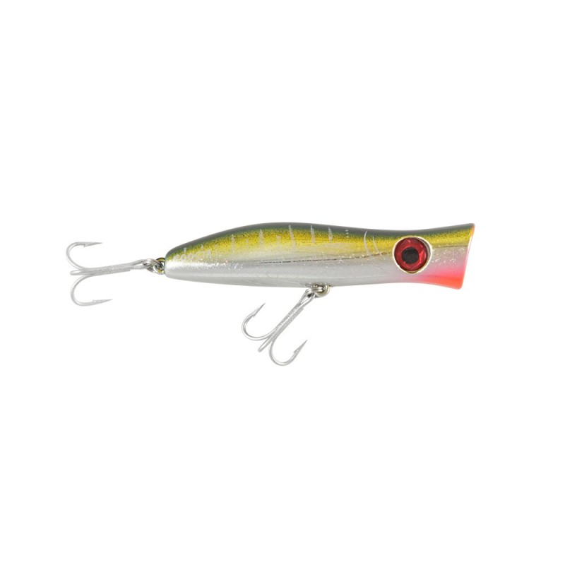 Señuelo HALCO Roosta Popper 105