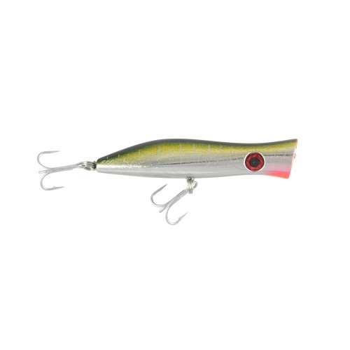 Señuelo HALCO Roosta Popper 135