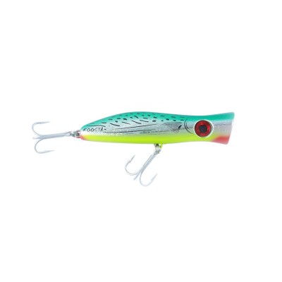 Señuelo HALCO Roosta Popper 105