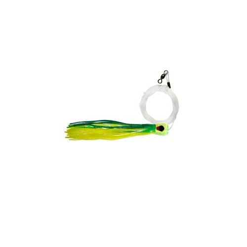 Señuelo C&H LURES ALIEN XL 22.6 cm MONTADO