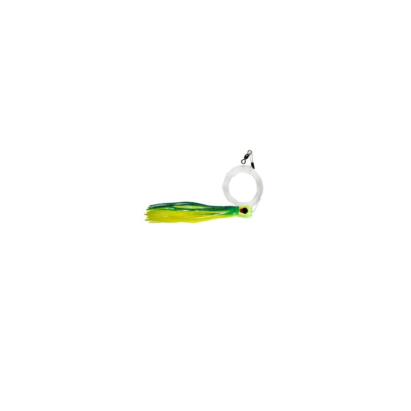Señuelo C&H LURES ALIEN XL 22.6 cm MONTADO