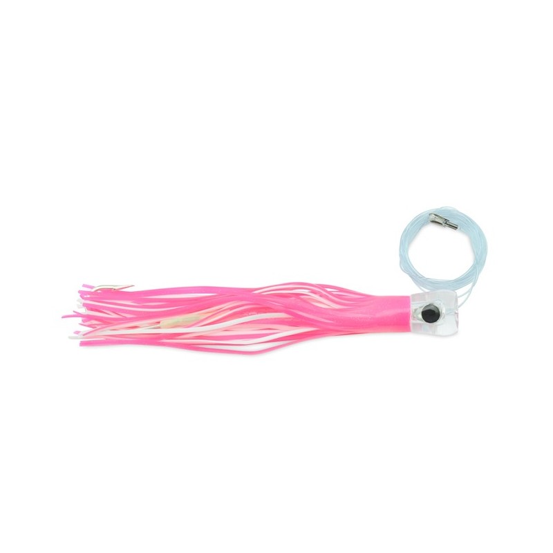 Señuelo C&H LURES ALIEN XL 22.6 cm MONTADO