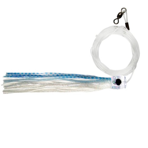 Señuelo C&H LURES ALIEN XL 22.6 cm MONTADO