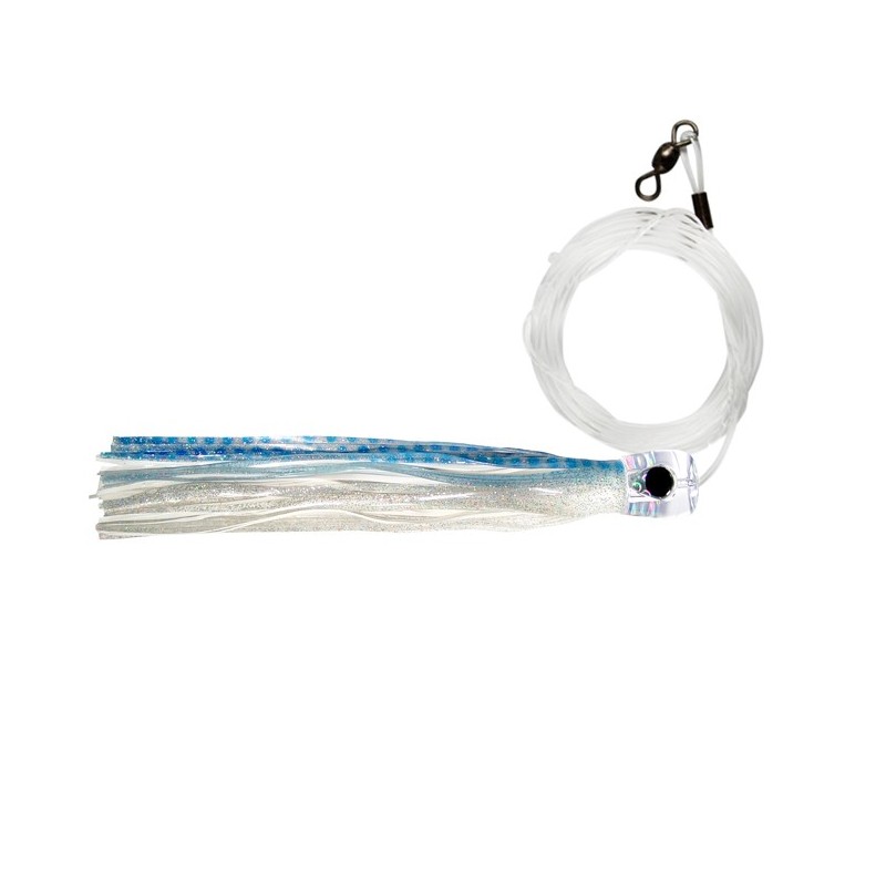 Señuelo C&H LURES ALIEN XL 22.6 cm MONTADO