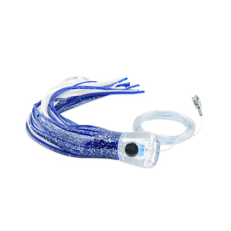 Señuelo C&H LURES ALIEN XL 22.6 cm MONTADO