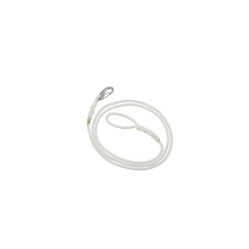  Línea de seguridad C&H LURES para caña y carrete, 1.52 m