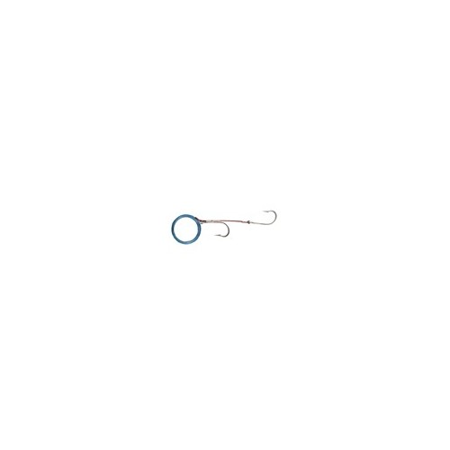  Aparejo simple para curricán C&H LURES 10/0