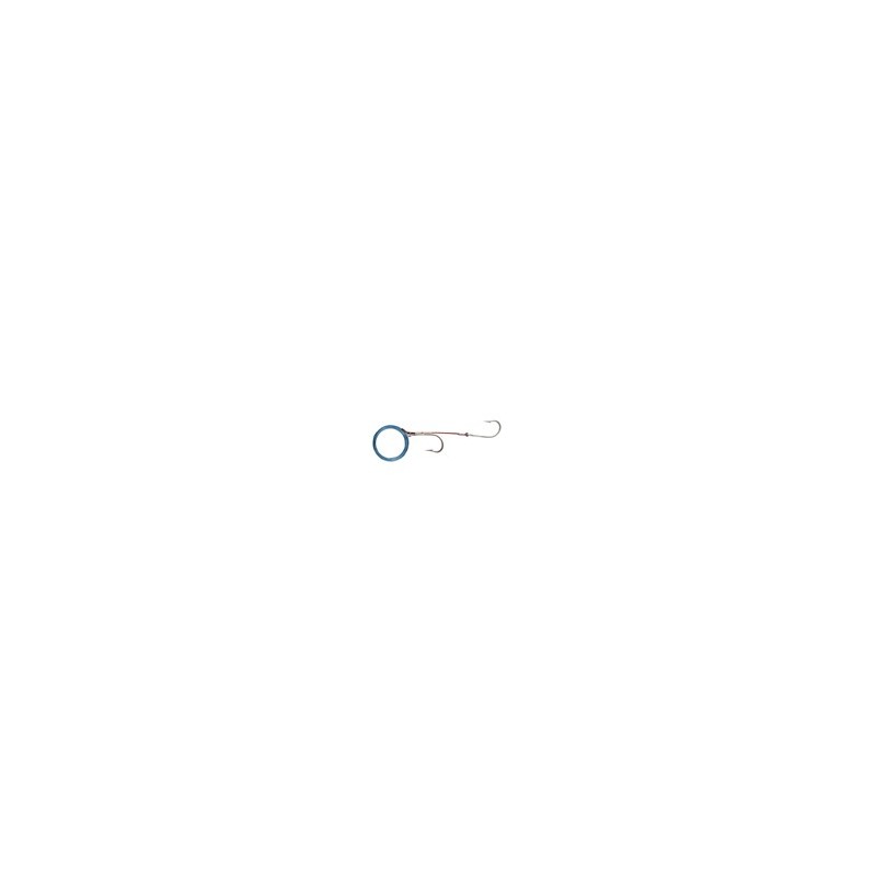  Aparejo simple para curricán C&H LURES 10/0