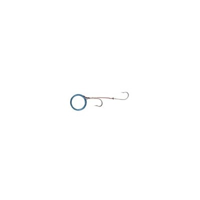  Aparejo simple para curricán C&H LURES 10/0