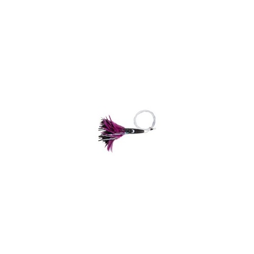 Señuelo C&H LURES Wahoo Whacker Feather