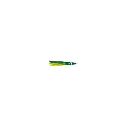 Señuelo de curricán C&H LURES TUNA TANGO