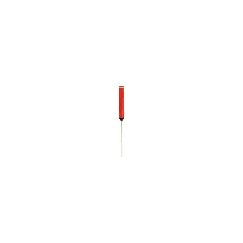 Soporte tubular 40 fluor