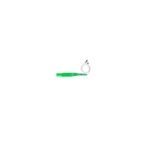 Señuelo C&H LURES Green Demon 30.4 cm MONTADO