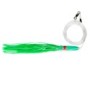 Señuelo C&H LURES Green Demon 22.8 cm