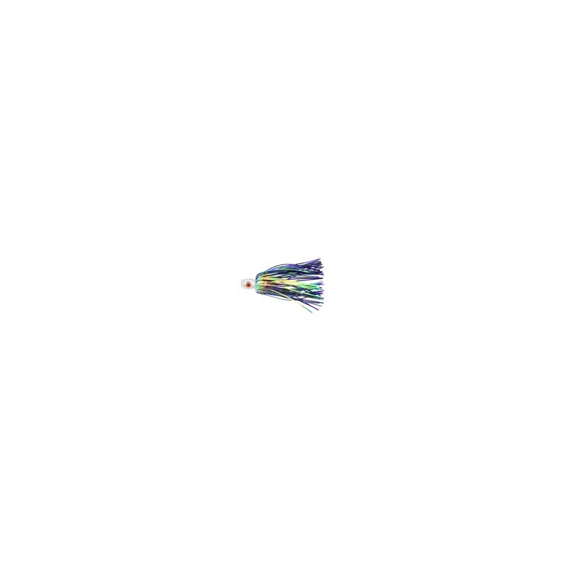 Señuelo C&H LURES KING BUSTER -blister 3 uds